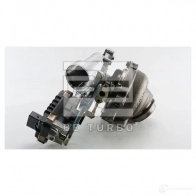 Турбина BE TURBO 126800 4250476268008 1264001 5TLD FK - Изображение 5