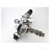 Турбина BE TURBO 4250476286378 1265202 J STSF 128637 - Изображение 5