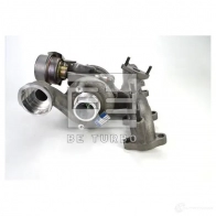 Турбина BE TURBO U Q8BE2K 4250476286156 1265192 128615 - Изображение 3