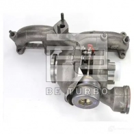 Турбина BE TURBO U Q8BE2K 4250476286156 1265192 128615 - Изображение 4