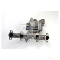 Турбина BE TURBO U Q8BE2K 4250476286156 1265192 128615 - Изображение 5