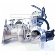 Турбина BE TURBO 1265830 AK1 2UYN 129982 4250476299828 - Изображение 3