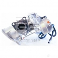 Турбина BE TURBO 1265830 AK1 2UYN 129982 4250476299828 - Изображение 4