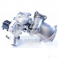 Турбина BE TURBO 1265830 AK1 2UYN 129982 4250476299828 - Изображение 5