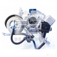 Турбина BE TURBO 1265830 AK1 2UYN 129982 4250476299828 - Изображение 6