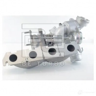 Турбина BE TURBO 129898 MZKJ B 4250476298982 1265770 - Изображение 2