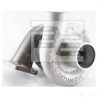 Турбина BE TURBO EQTH 5U 4250476240097 1262350 124009 - Изображение 5