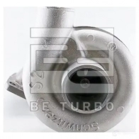 Турбина BE TURBO EQTH 5U 4250476240097 1262350 124009 - Изображение 6