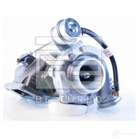 Турбина BE TURBO 1424301385 12 LL4 129589 4250476295899 - Изображение 5