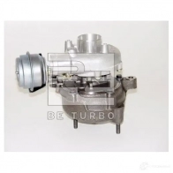 Турбина BE TURBO 1262802 124413 HWB Z5G 4250476244132 - Изображение 4