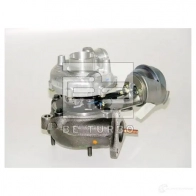 Турбина BE TURBO 1262802 124413 HWB Z5G 4250476244132 - Изображение 5