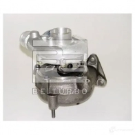 Турбина BE TURBO 1262802 124413 HWB Z5G 4250476244132 - Изображение 7