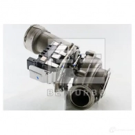 Турбина BE TURBO 4250934712166 H QEYX 124758red 1263066 - Изображение 7
