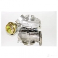 Турбина BE TURBO UZ2 5DJ 1262709 4250476243302 124330 - Изображение 3