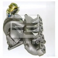 Турбина BE TURBO 4250476258702 8 9IKUY 1263746 125870 - Изображение 3