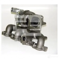 Турбина BE TURBO 4250476258702 8 9IKUY 1263746 125870 - Изображение 4