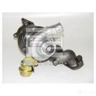 Турбина BE TURBO 4250476258702 8 9IKUY 1263746 125870 - Изображение 5