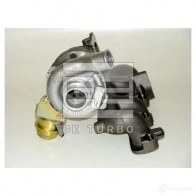 Турбина BE TURBO 4250476258702 8 9IKUY 1263746 125870 - Изображение 6