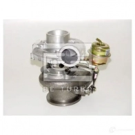 Турбина BE TURBO 1262733 124354 IVJE3 BH 4250476243548 - Изображение 4
