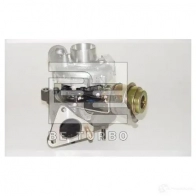 Турбина BE TURBO 1262533 124166 4250476241667 0R 5VE0 - Изображение 2