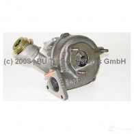 Турбина BE TURBO 1262533 124166 4250476241667 0R 5VE0 - Изображение 5