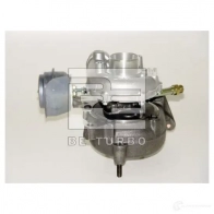 Турбина BE TURBO 1262533 124166 4250476241667 0R 5VE0 - Изображение 6