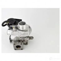 Турбина BE TURBO 127219 JKCZK 9 1264212 4250476272197 - Изображение 2