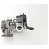 Турбина BE TURBO 127219 JKCZK 9 1264212 4250476272197 - Изображение 4