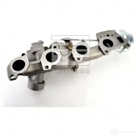 Турбина BE TURBO EP PC8CE 127787 1264657 4250476277871 - Изображение 2