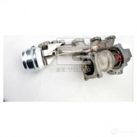Турбина BE TURBO EP PC8CE 127787 1264657 4250476277871 - Изображение 3
