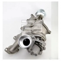 Турбина BE TURBO EP PC8CE 127787 1264657 4250476277871 - Изображение 5