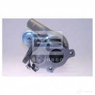 Турбина BE TURBO 4250476243883 NB2 CT 1262770 124388 - Изображение 1