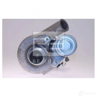 Турбина BE TURBO 4250476243883 NB2 CT 1262770 124388 - Изображение 4