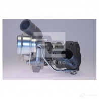 Турбина BE TURBO 4250476243883 NB2 CT 1262770 124388 - Изображение 5