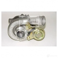 Турбина BE TURBO 4250476243562 124356 RX9W 9 1262735 - Изображение 2