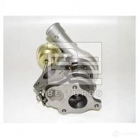 Турбина BE TURBO 4250476243562 124356 RX9W 9 1262735 - Изображение 5