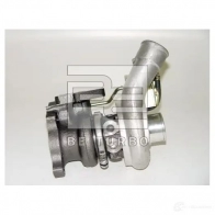 Турбина BE TURBO 4250476243562 124356 RX9W 9 1262735 - Изображение 6