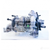 Турбина BE TURBO 131122 8QQY P7W 4250476211226 1266758 - Изображение 2