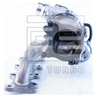Турбина BE TURBO 131122 8QQY P7W 4250476211226 1266758 - Изображение 3