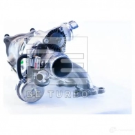 Турбина BE TURBO 131122 8QQY P7W 4250476211226 1266758 - Изображение 4