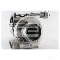 Турбина BE TURBO 127414 4250476274146 BB4 5P2 1264348 - Изображение 4