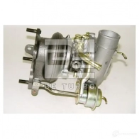 Турбина BE TURBO 125357 4250476253578 IW IXWZ 1263603 - Изображение 3