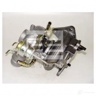 Турбина BE TURBO 125357 4250476253578 IW IXWZ 1263603 - Изображение 4