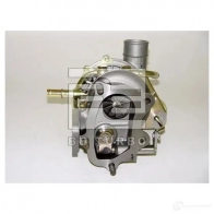 Турбина BE TURBO 125357 4250476253578 IW IXWZ 1263603 - Изображение 5