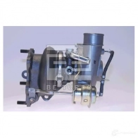 Турбина BE TURBO 4250476275037 1264410 127503 NI BGL9 - Изображение 2