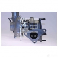 Турбина BE TURBO 4250476275037 1264410 127503 NI BGL9 - Изображение 3