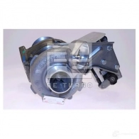 Турбина BE TURBO AD WBF 4250476279448 127944 1264802 - Изображение 4