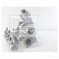 Турбина BE TURBO 129515 4250476295158 1265629 2DE K8 - Изображение 3