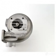 Турбина BE TURBO 1262647 4250476242817 124281 1FCU 77 - Изображение 2