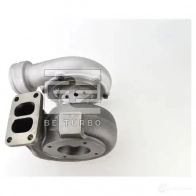 Турбина BE TURBO 1262647 4250476242817 124281 1FCU 77 - Изображение 4